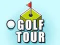 Spil Golf Tour online
