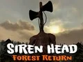 Spil Tilbage til Siren Head Skoven online Spil Tilbage til Siren Head Skoven online