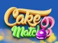 Spil Kage Match3 online