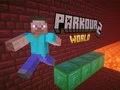 Spil Parkour Verden 2 online