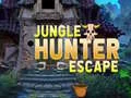 Spil Jungle Hunter Flugt online Spil Jungle Hunter Flugt online