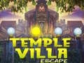 Spil Tempel Villa Flugt online
