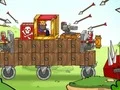 Spil AutoKrig: Motorers Evolution online