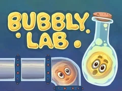 Spil Boblet Laboratorium online