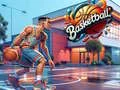 Spil Ultimate Hoops Showdown: Basketball Arena online