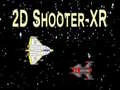 Spil 2D Skyder - XR online