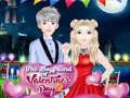 Spil Kæresten på Valentinsdag 2 online Spil Kæresten på Valentinsdag 2 online