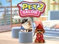 Spil Kæledyrsalon 2 online