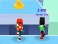 Spil Parkour Mester 3D online