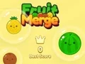 Spil Frugt Sammenfletning online