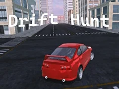 Spil Drift Jagtd online