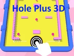 Spil Hul Plus 3D online Spil Hul Plus 3D online