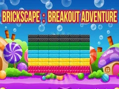 Spil Brickscape: Flugt eventyr online