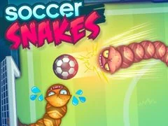 Spil Fodboldslanger online