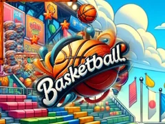 Spil Basketball online