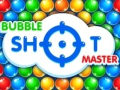 Spil Bobleskud Mester online