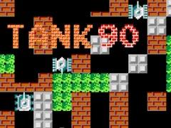 Spil Tank 90 online Spil Tank 90 online
