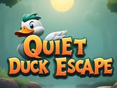 Spil Stille And Flugt online