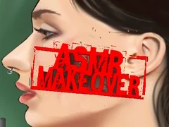 Spil ASMR Makeover online Spil ASMR Makeover online