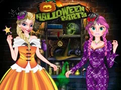 Spil Halloween Fest online Spil Halloween Fest online