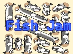 Spil Fisk Marmelade online