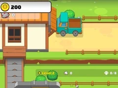 Spil Farm Sheep Idle online Spil Farm Sheep Idle online