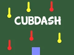 Spil KubDash online Spil KubDash online