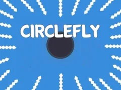 Spil Cirkelflyg online Spil Cirkelflyg online