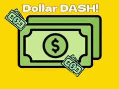 Spil Dollar Dash! online
