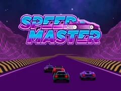Spil Hastighed Mester online