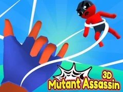 Spil Mutant Morder 3D online Spil Mutant Morder 3D online