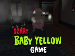 Spil Skræmmende Gule Baby Spil online Spil Skræmmende Gule Baby Spil online