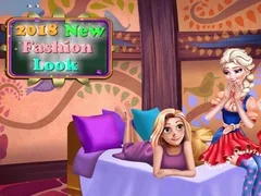 Spil 2018 Nyt Modeudtryk online