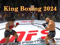 Spil Boksens Konge 2024 online Spil Boksens Konge 2024 online
