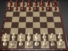 Spil Gnistrende Skak Mini online Spil Gnistrende Skak Mini online