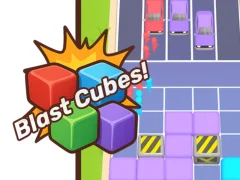 Spil Blast Cubes online