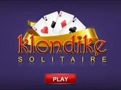 Spil Klondike Solitaire online Spil Klondike Solitaire online