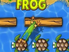 Spil Frø online