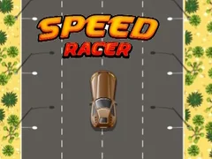 Spil Hurtig Racer online