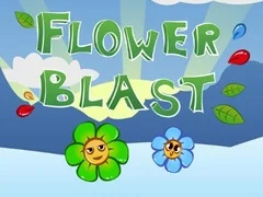 Spil Blomstereksplosion online