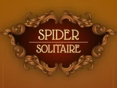 Spil Edderkop Solitaire online Spil Edderkop Solitaire online