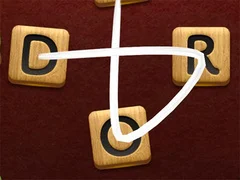 Spil Forbind Ord online