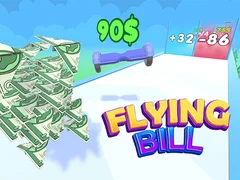 Spil Flyvende Bill online Spil Flyvende Bill online