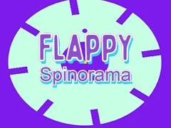 Spil Flappy Spinorama online