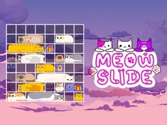Spil Miau Rutsj online Spil Miau Rutsj online