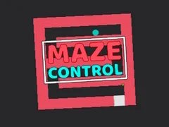 Spil Maze Kontrol online