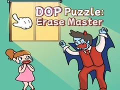 Spil Dop Puzzle: Slette Mester online Spil Dop Puzzle: Slette Mester online