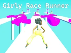 Spil Pige Racer online