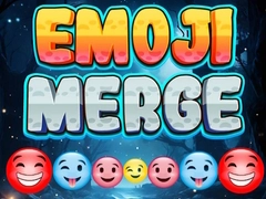Spil Emoji Sammenlægning online Spil Emoji Sammenlægning online