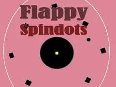 Spil Flappy Spindots online Spil Flappy Spindots online
